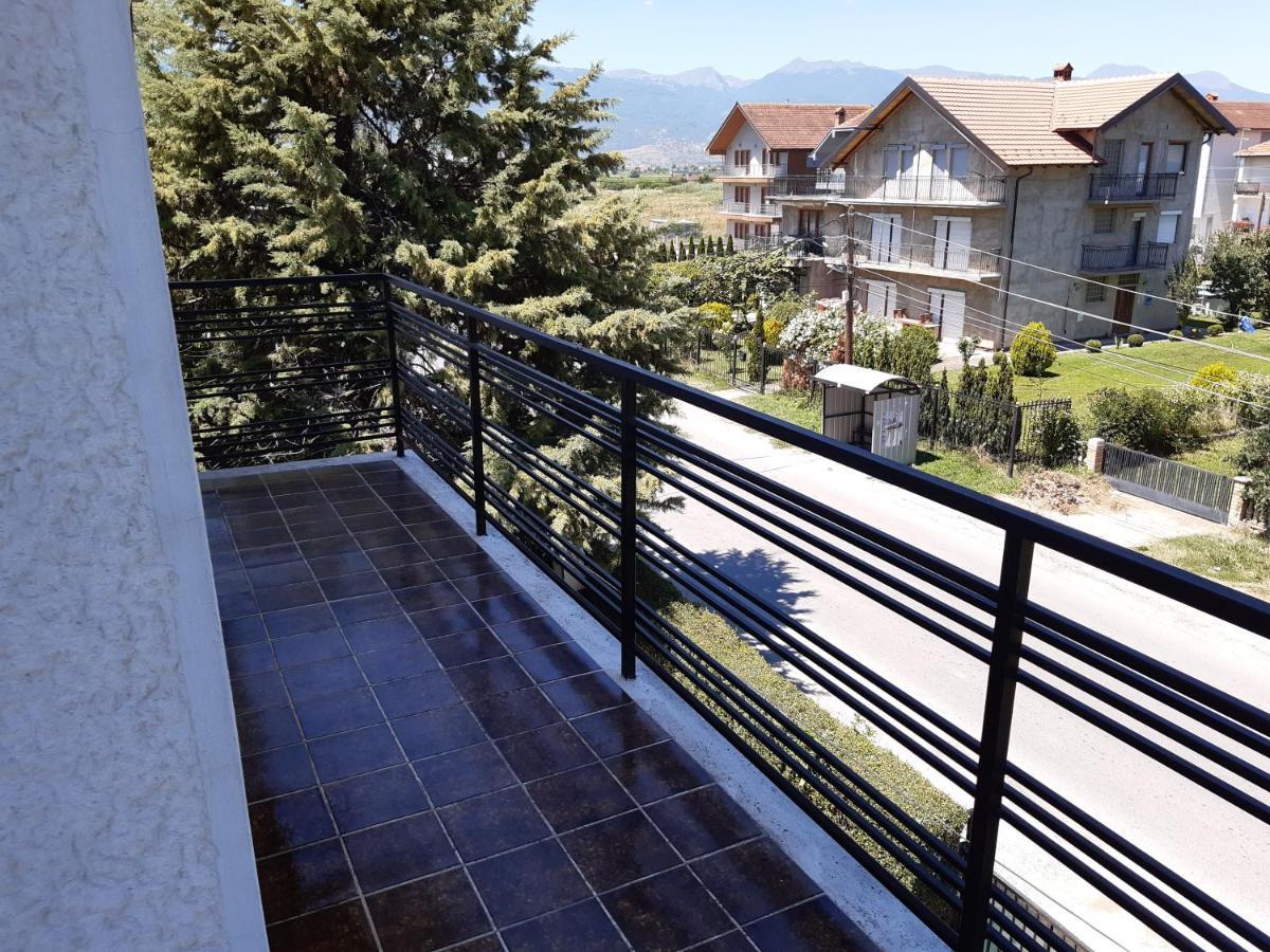 Ambient Apartments Struga Exteriör bild