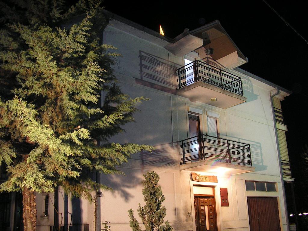 Ambient Apartments Struga Exteriör bild